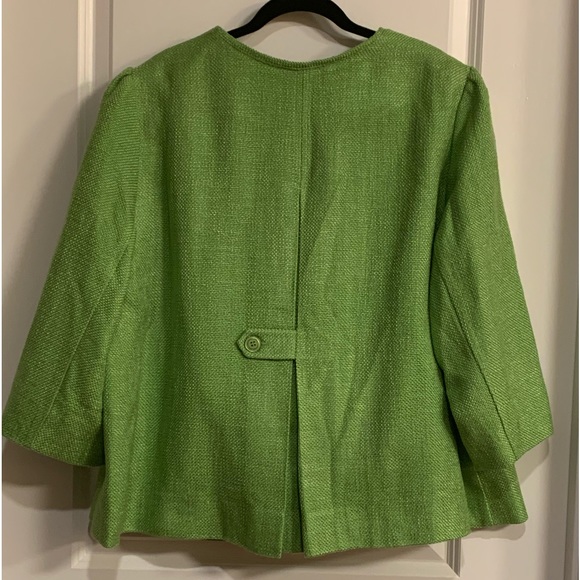 Cato Tweed Skirt Suit NWOT - Picture 7 of 7